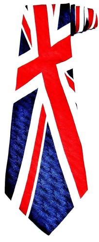 Union flag jack novelty - flag,