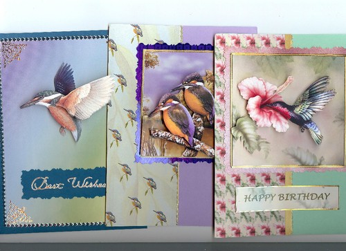 Personalised birthday card - personalised,