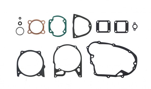 Gasket set full for - full, 1975