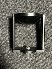 100mm Half Ball Flat Bowl Type