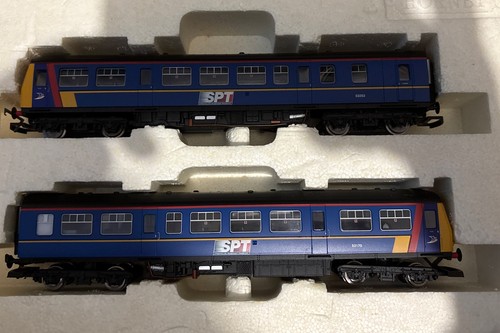 Hornby r2696 scotrail - r2696,