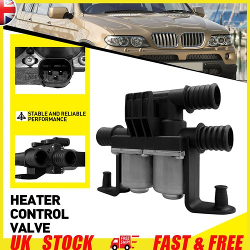 Heater control valve fits for - valve,