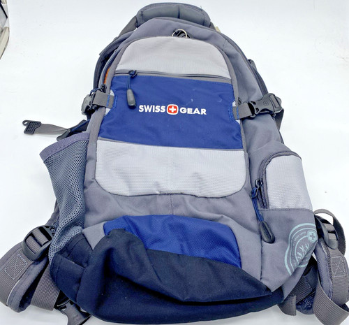 Swiss gear backpack 1651 - gear,