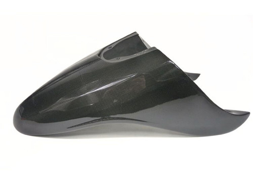 Lambretta front mudguard - lambretta,
