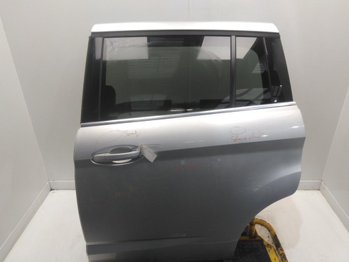 Ford focus max left - ford, rear