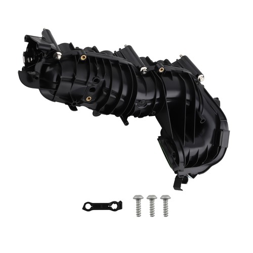 Air inlet intake manifold - inlet,