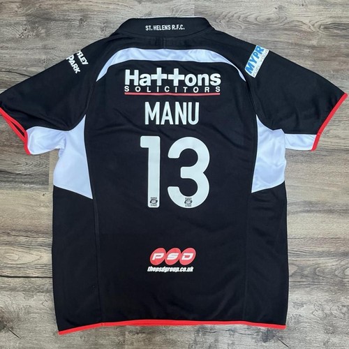 Helens rugby shirt with - helens,