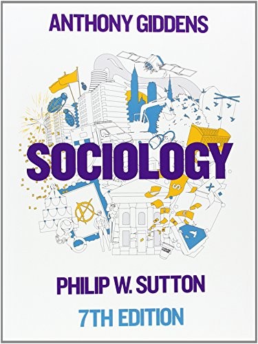 Sociology anthony giddens - sociology,anthony,