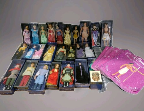 The world disney princesses - the, of