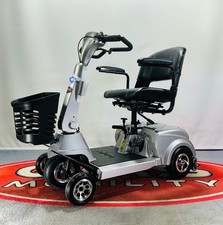 2025 Quingo Ultra 2 Medium