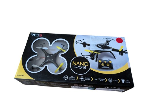 Red5 nano drone mini - nano,