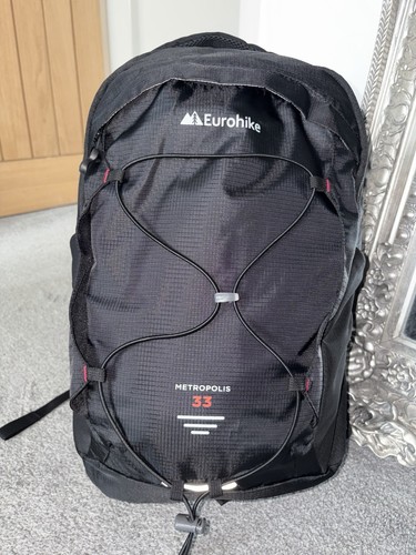 Eurohike metropolis 33l - metropolis,