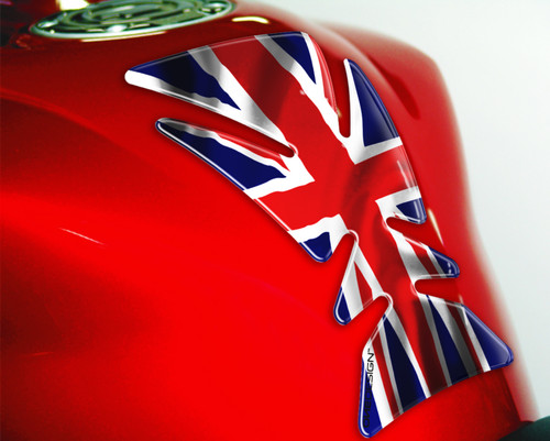 Onedesign fuel tank pad cover - tank,