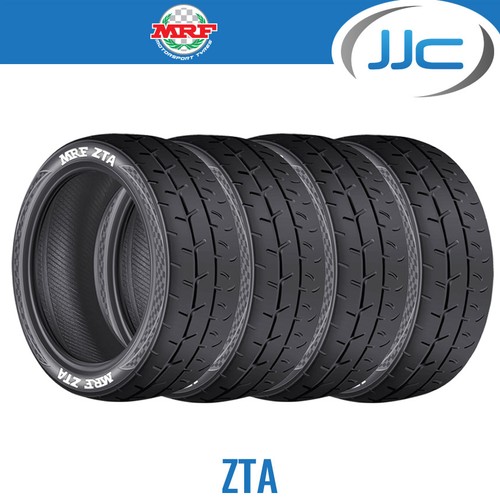 Mrf motorsport zta - 4, x