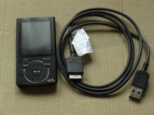 SONY NWZ-E444 MP3/Video