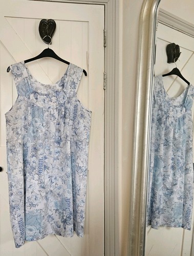 David nieper nightie - 16,