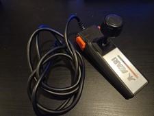 Atari 2600 official joystick 80s