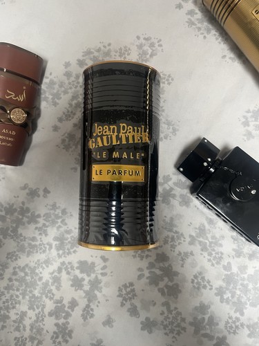 Jean paul gaultier - paul,