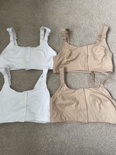 M and S Post Breast Surgery/