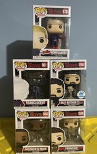 Funko Pop! Television: The