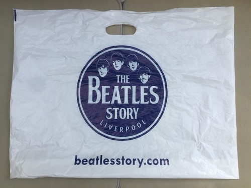 Rare the beatles story large - beatles,