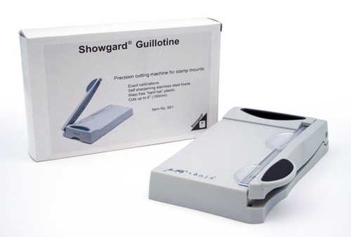 Showgard 601 6 mini - showgard®,
