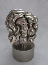 Vintage Miguel Berrocal Puzzle