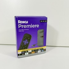 Roku Premiere HD Streaming