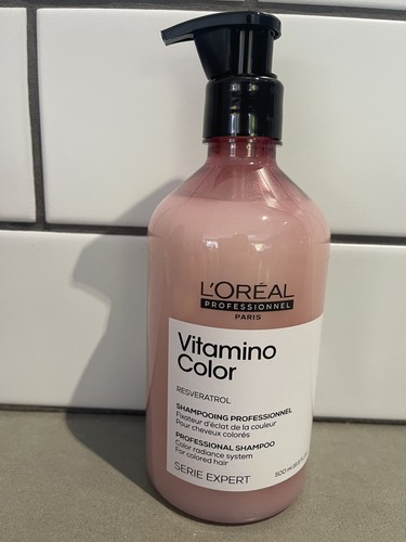 Oreal serie expert - serie,