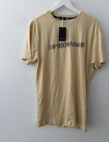 Emporio armani ea7 - armani, logo