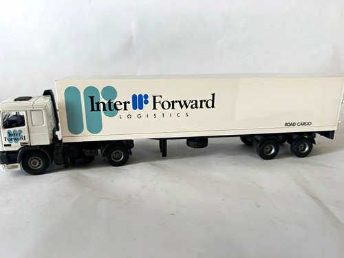 Tekno daf 95 - 1/50,