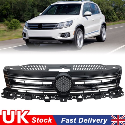 For tiguan mk1 - for, facelift