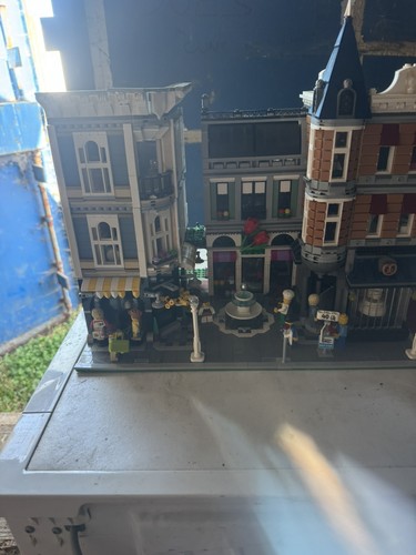 Lego creator expert - creator,