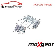 BRAKE DRUM SHOES FITTING KIT