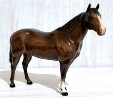 Beswick The Quarter Horse Rare