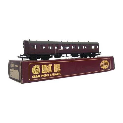 Airfix 54256 maroon - airfix, 54256-8
