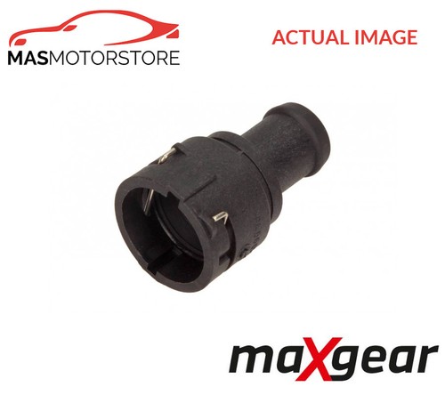 Coolant flange pipe maxgear - flange,