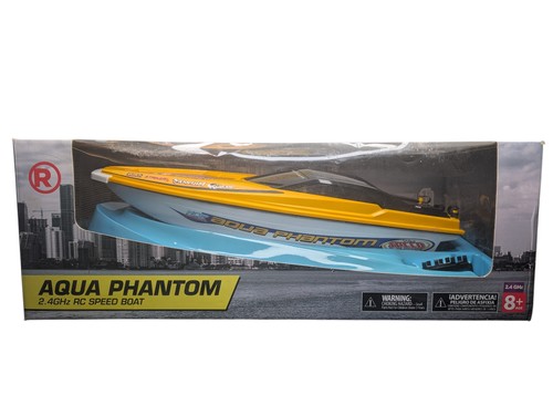 Radioshack aqua phantom - radioshack, 2.4ghz