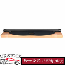 Rear Parcel Shelf For 2014