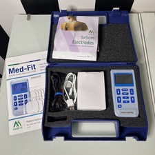 Med-Fit Premier Combo Plus