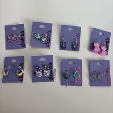 Brand new claire accessories - new,