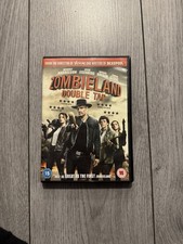Zombieland: Double Tap
