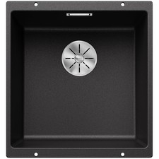 Blanco Subline 400-U 1.0 Bowl