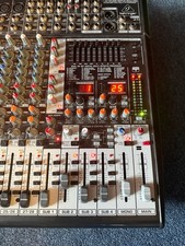 Behringer Eurodesk