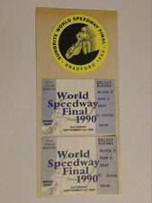 WORLD FINAL 1990 Sunbrite