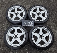 Rota spl alloy - alloy, 4x100