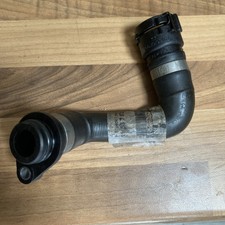 BMW N42 N46 COOLANT HOSE THERMOSTAT TO CYLINDER HEAD 11537572158