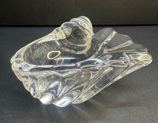 Vtg French Art Glass "Vannes