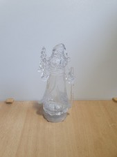 Christmas Santa Claus Ornament