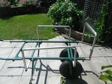 CARP FISHING TROLLY